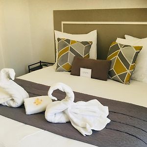 Hotel Le Stanislas